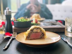 -上海苏宁宝丽嘉酒店·Cafe Bellagio西餐厅