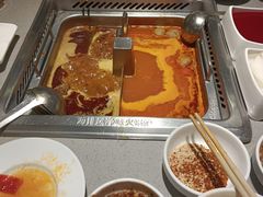 -海底捞火锅(八佰伴店)