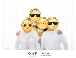 -金夫人One家全家福摄影(光环店)