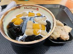 -鲜芋仙(太原街万达店)