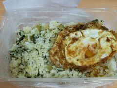 -文庙菜饭(四川北路店)
