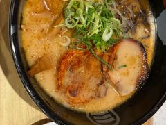 -味千拉面(江城大道永旺梦乐城店)