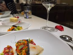 -Le Comptoir de Pierre Gagnaire