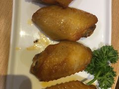 鸡翅-必胜客(城西银泰店)