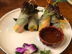 越式大虾米纸卷-苏梅花园(群星城店)