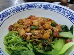 -刘家陕西面庄(丰乐中路店)