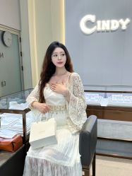 -Cindy Jewelry·钻戒·彩色宝石