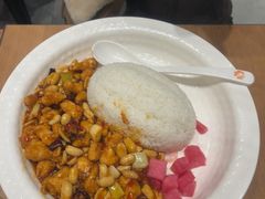 -阳阳中国饭(北京荟聚店)