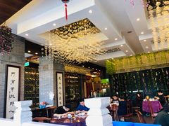 大堂-宁波状元楼酒店(和义路店)