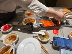 -海底捞火锅(江宸天街店)