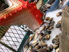 -亚马逊海鲜自助(梅溪湖步步高店)