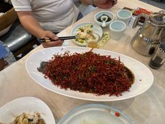 -三道菜(明堂公园店)