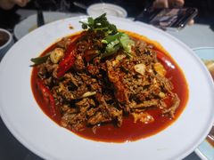 -阿西娅食府(中关村店)