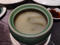 霸王花炖老鸡汤-蟹榭·本帮江浙菜·蟹宴(五角场合生汇商场店)