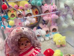 -PAWTOY爪e玩偶店(天兴罗斯福店)