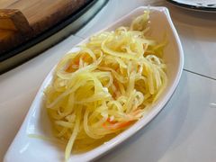 -江湖水乡铁锅炖魚(周庄嘉园店)