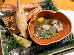 -蟹道乐(梅田店)