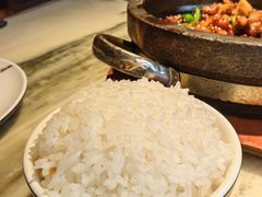 -绿茶餐厅(昆明世纪金源店)