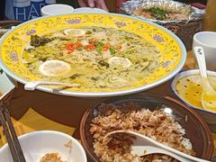 -裕鼎鲜·新中菜(八一广场万达店)