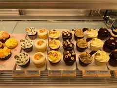 -Pantry's Best派悦坊蛋糕(K11购物艺术中心店)