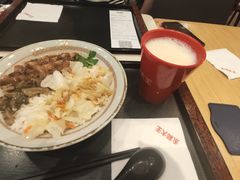 -永和大王(浦东南路店)