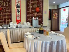-鹿鸣酒家(越秀店)