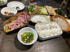 -土著渔匠·养生蝴蝶鱼(香樟路店)