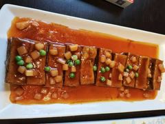 -老牌坊鲁菜名店(聊城美食岛店)