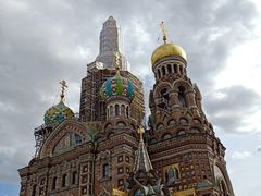 -滴血救世主教堂