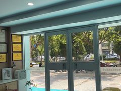 -天使宠物医院·犬猫分诊(彩虹店)