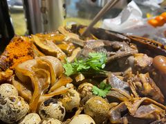 -灶东家民间菜(回兴店)