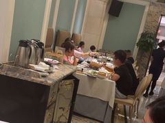 -狮王府淮扬菜(新街口友谊店)