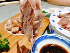 -宁夏国强手抓羊肉·清真菜(未央路凤三店)