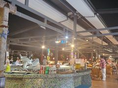 -渔家火锅·海鲜自助餐·演艺(亚龙湾天域酒店)