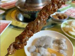 -东来顺饭庄(王府井步行街店)