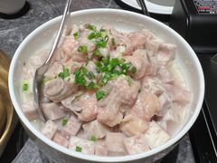 -炊烟小炒黄牛肉(浦东世纪汇店)