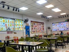 -新时尚·辉记甜品(夏西店)