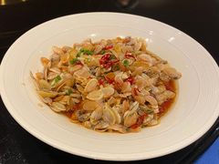 -高佳庄·舟山海鲜(海景旗舰店)