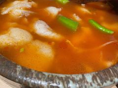 凯里酸汤鱼-山石榴·贵州菜(丰盛里店)