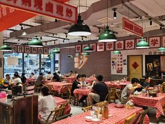 -龙师傅卤炒(天马店)