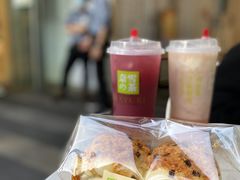 -奈雪的茶(华强北中航城店)