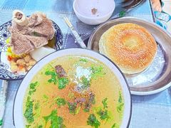 -園丁烤肉缸子肉