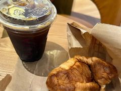 -COSTA COFFEE(天通苑华联店)