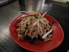 香酥鸡皮-Fukumimi·美醉堂 居酒屋(金尚店)