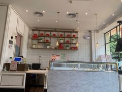 -美艺甜·生日蛋糕定制(水围店)