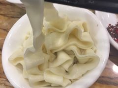 火锅面-淼鑫猪肚鸡(萝岗香雪牌坊店)