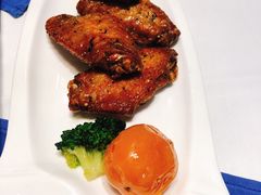 -马克西姆俄罗斯餐厅(通亚街店)