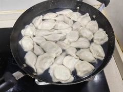 -山东水饺(南坪新街店)