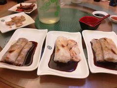 -添好运点心专门店(深水埗店)