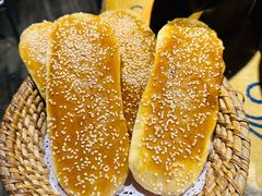 蒙城烧饼-中国徽菜·徽商故里(广安门店)